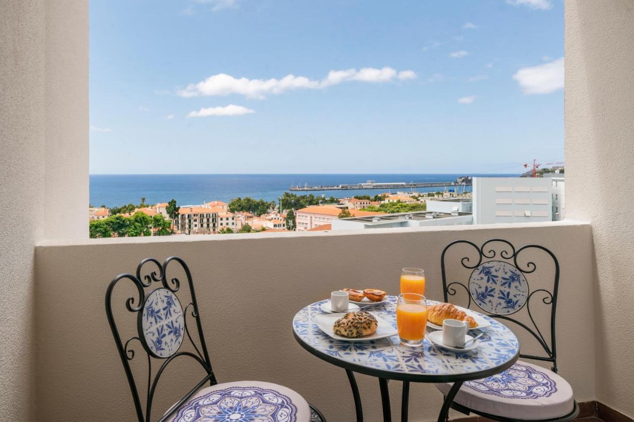 Alegria III By An Island Apart Funchal (Madeira) Exterior foto