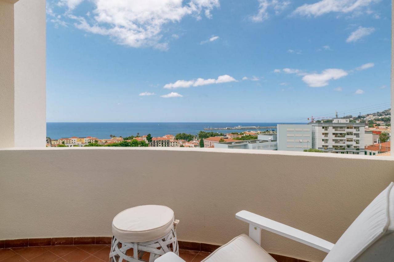 Alegria III By An Island Apart Funchal (Madeira) Exterior foto