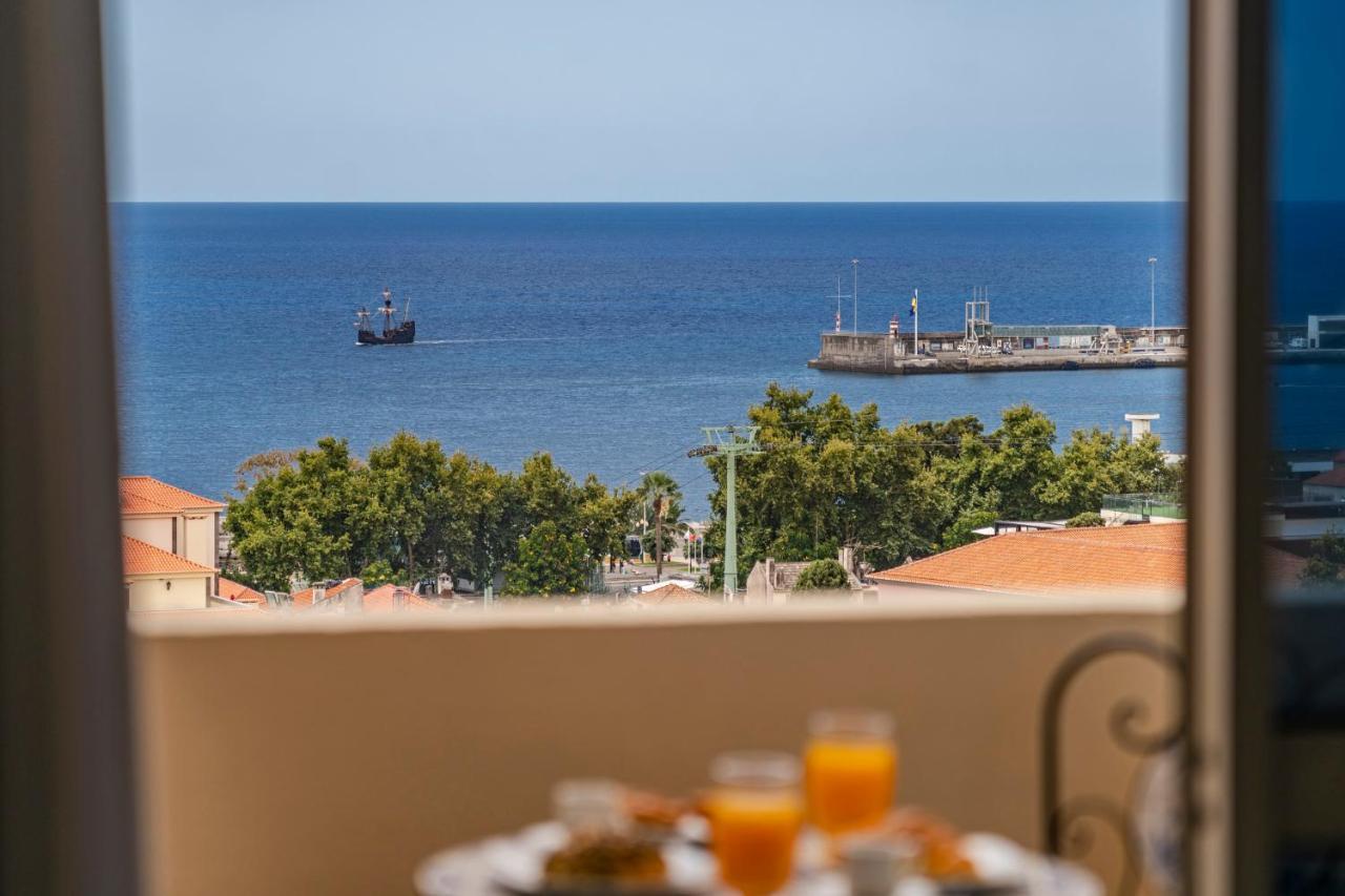 Alegria III By An Island Apart Funchal (Madeira) Exterior foto