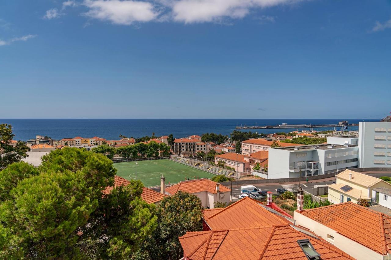 Alegria III By An Island Apart Funchal (Madeira) Exterior foto