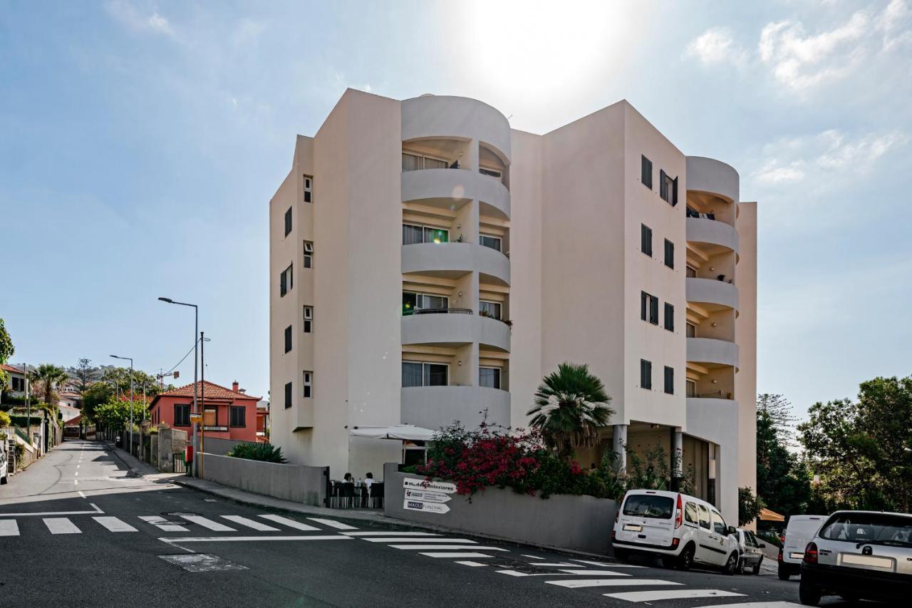 Alegria III By An Island Apart Funchal (Madeira) Exterior foto