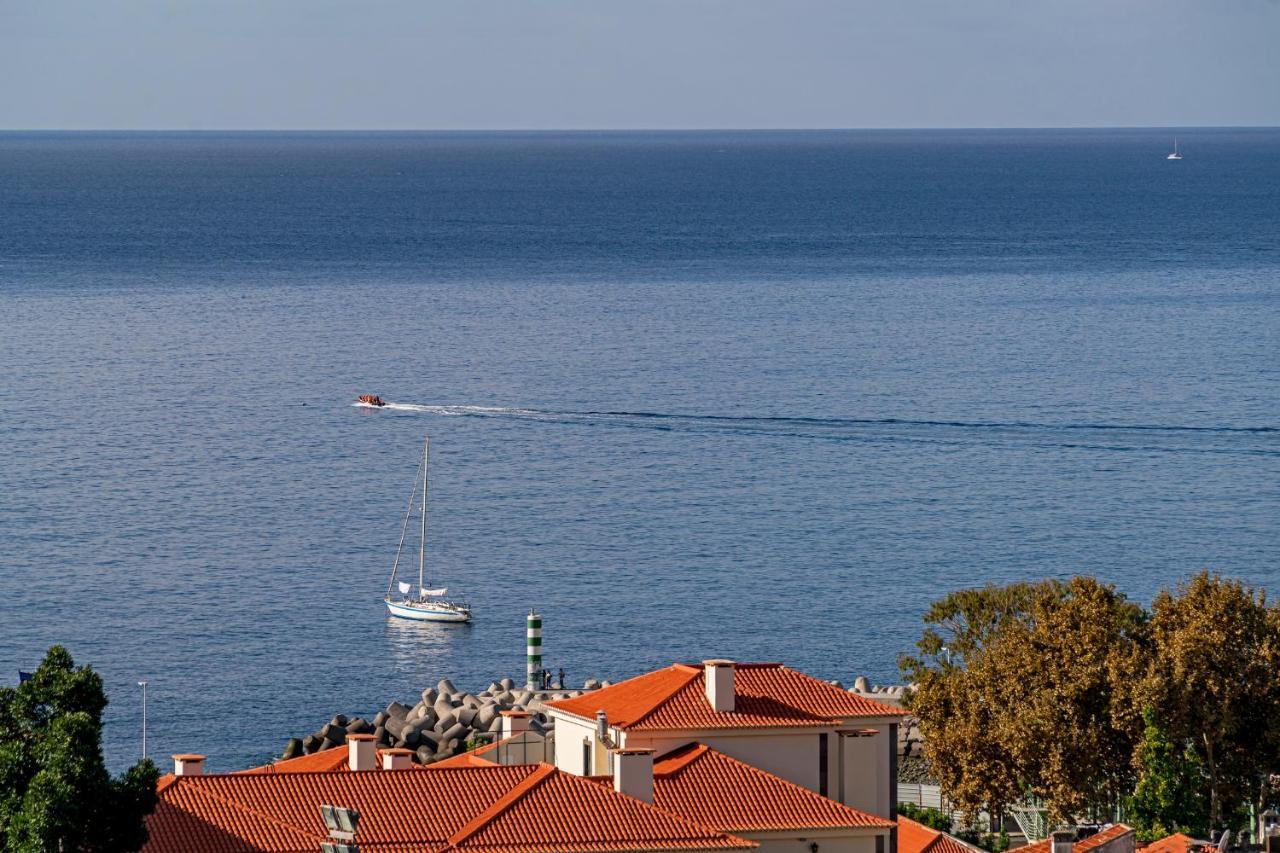Alegria III By An Island Apart Funchal (Madeira) Exterior foto