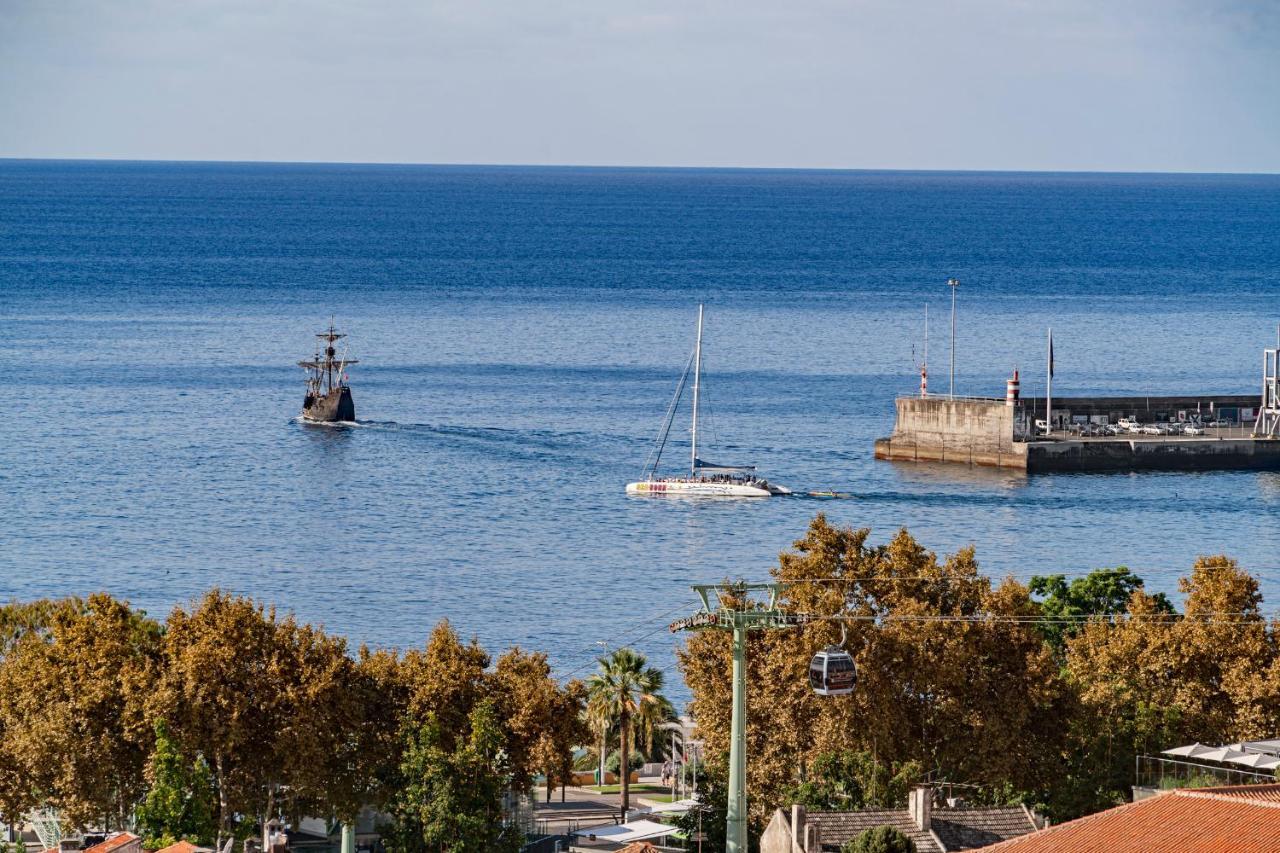 Alegria III By An Island Apart Funchal (Madeira) Exterior foto