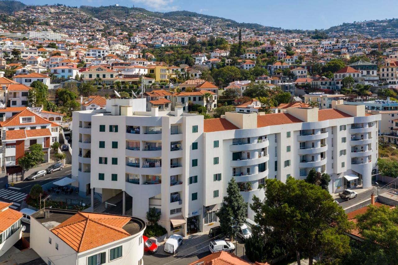 Alegria III By An Island Apart Funchal (Madeira) Exterior foto